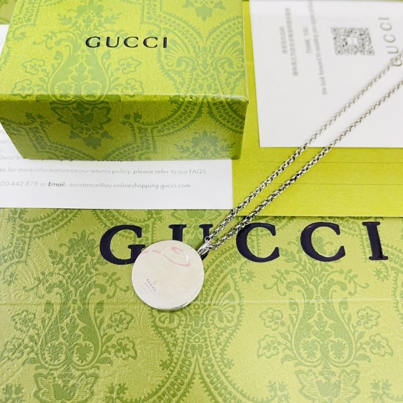 Gucci Necklaces